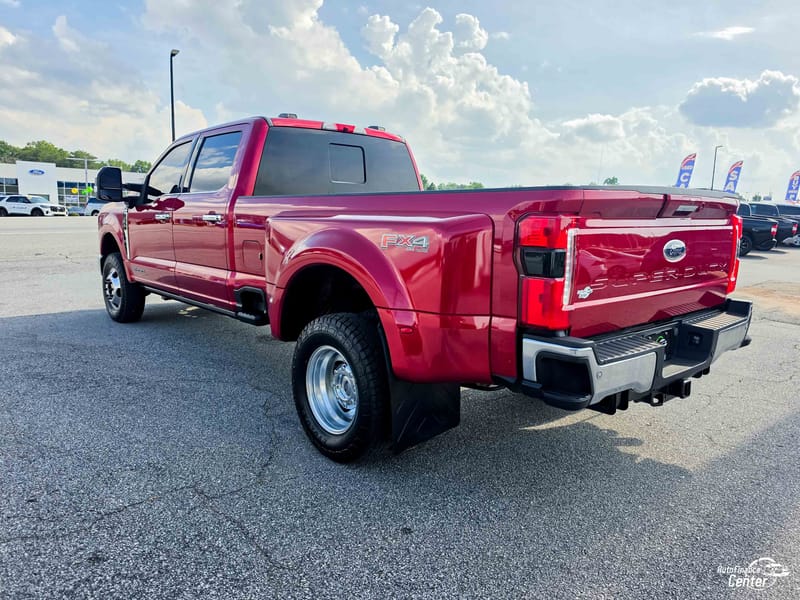 2023 FORD F-350 - FORC41837T