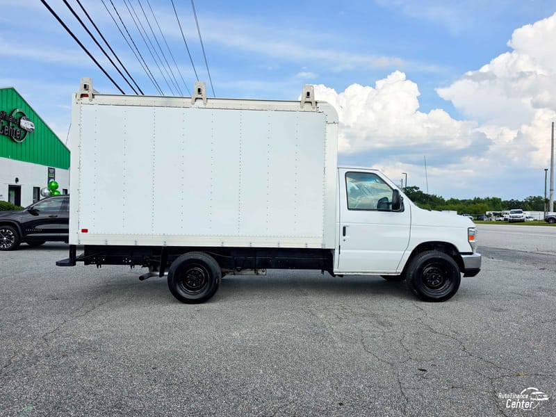 2017 FORD ECONOLINE - FORC56394C