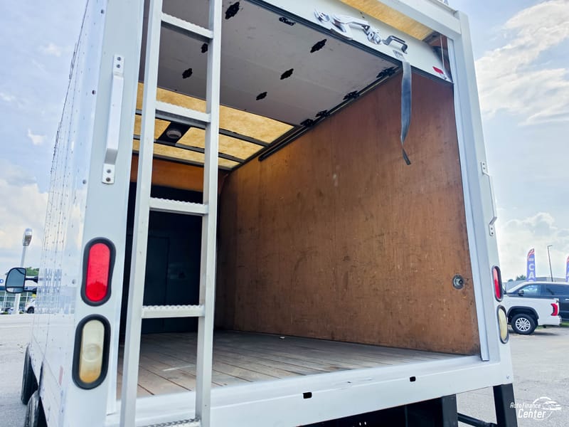 2017 FORD ECONOLINE - FORC56394C
