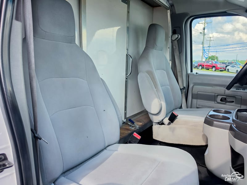 2017 FORD ECONOLINE - FORC56394C