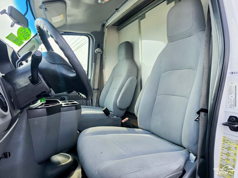 2017 FORD ECONOLINE - FORC56394C