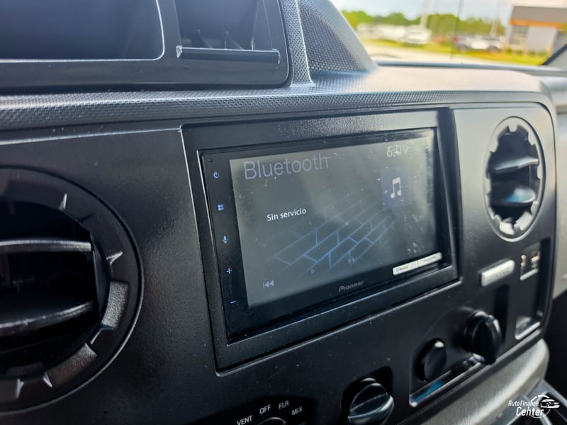 2017 FORD ECONOLINE - FORC56394C