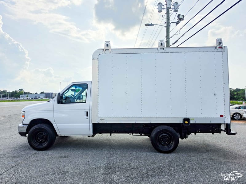 2017 FORD ECONOLINE - FORC56394C