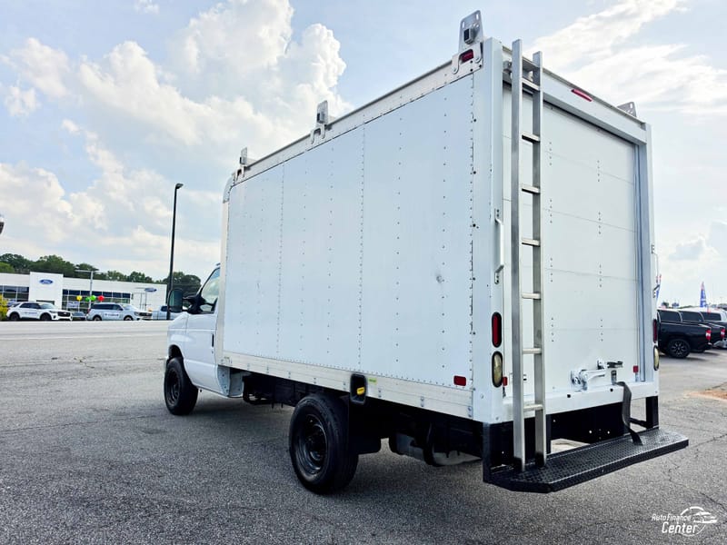 2017 FORD ECONOLINE - FORC56394C