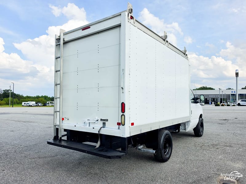 2017 FORD ECONOLINE - FORC56394C