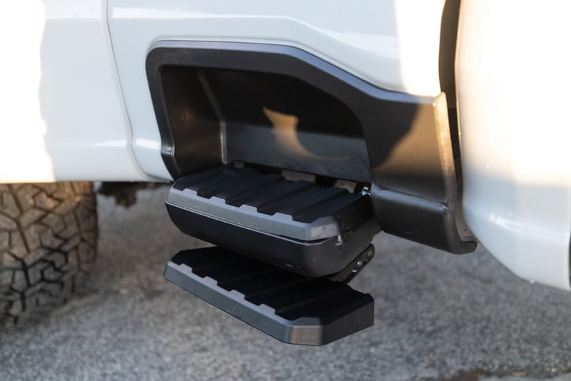 2025 FORD F-450 PLATINUM - FORD11053