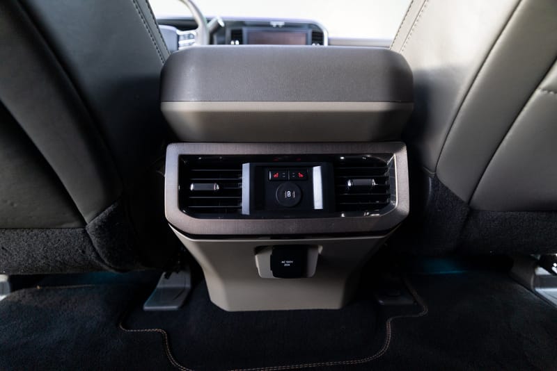 2025 FORD F-450 PLATINUM - FORD11053