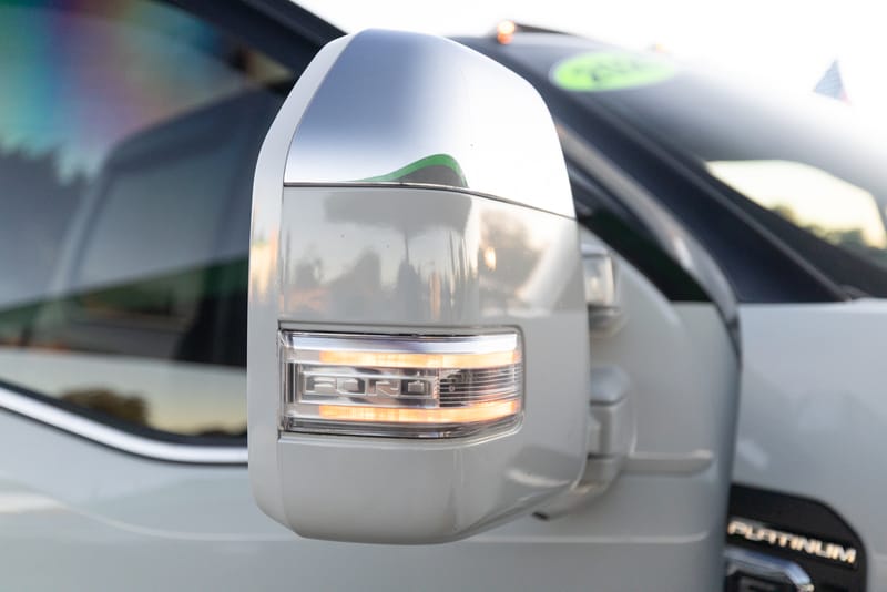 2025 FORD F-450 PLATINUM - FORD11053