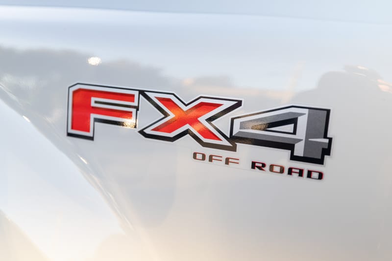 2025 FORD F-450 PLATINUM - FORD11053