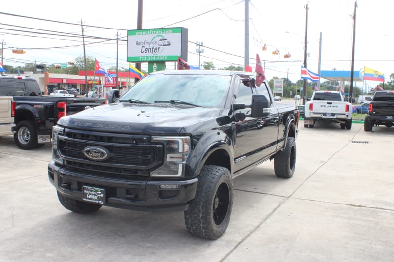 2021 FORD F-250 - FORD78326