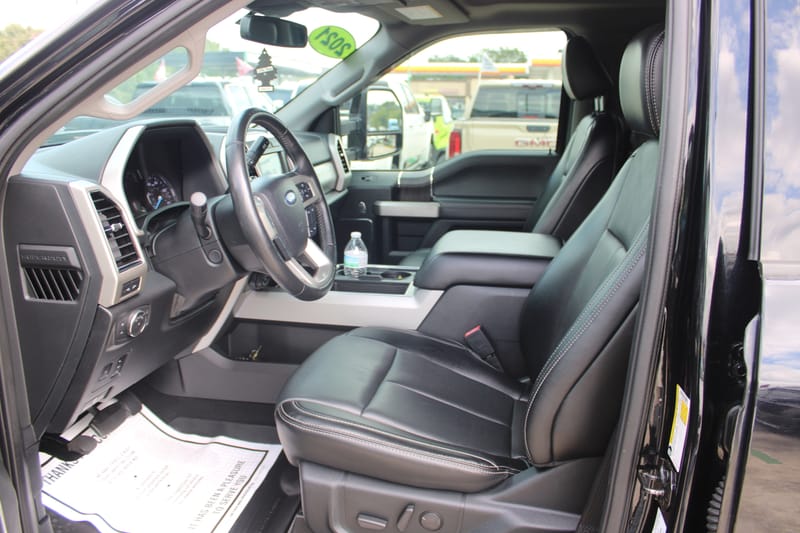 2021 FORD F-250 - FORD78326