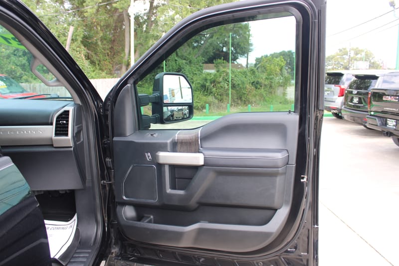 2021 FORD F-250 - FORD78326