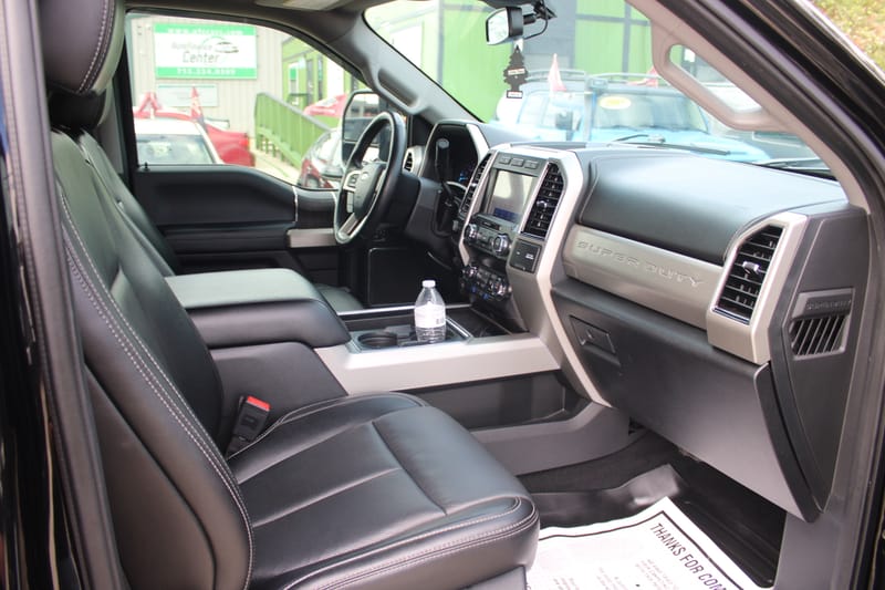 2021 FORD F-250 - FORD78326
