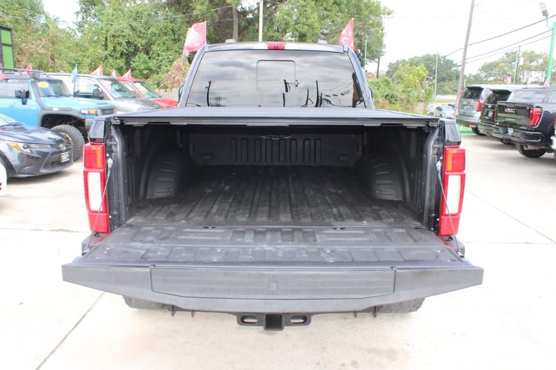 2021 FORD F-250 - FORD78326