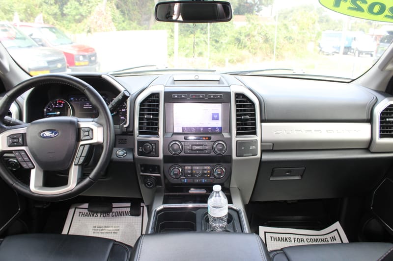 2021 FORD F-250 - FORD78326