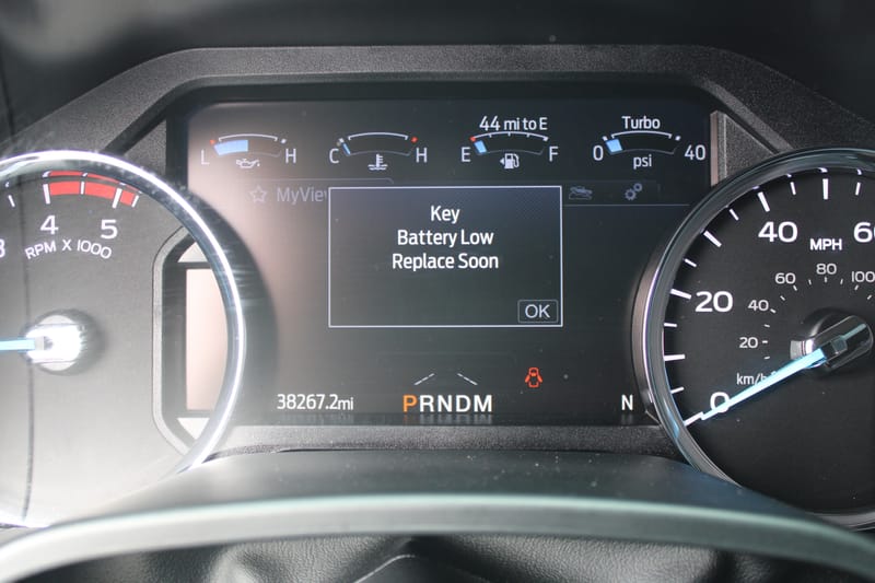 2021 FORD F-250 - FORD78326
