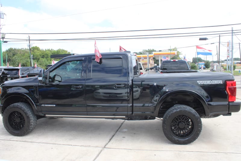 2021 FORD F-250 - FORD78326