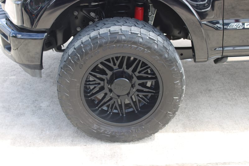 2021 FORD F-250 - FORD78326