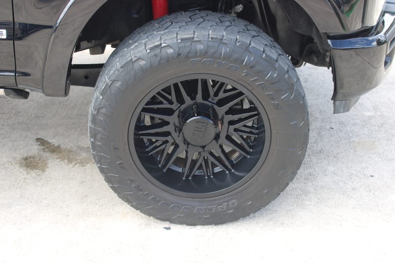 2021 FORD F-250 - FORD78326