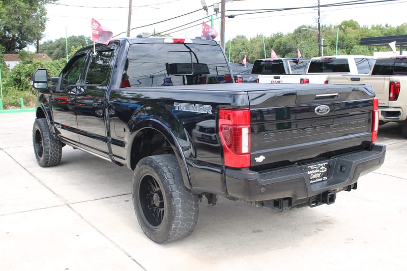 2021 FORD F-250 - FORD78326