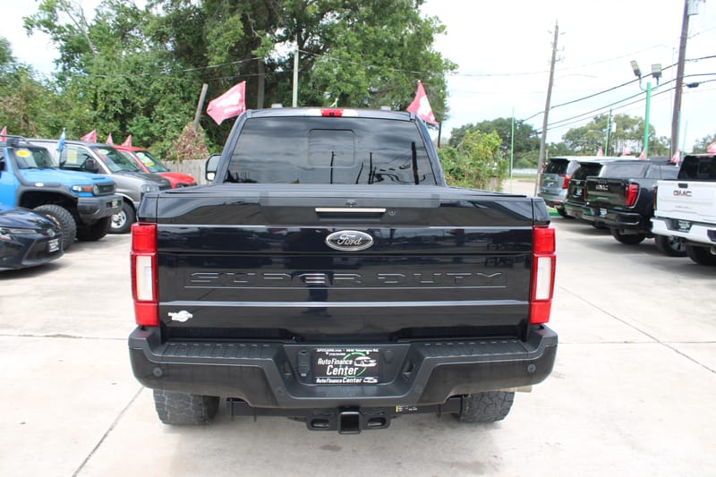 2021 FORD F-250 - FORD78326