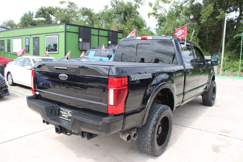 2021 FORD F-250 - FORD78326