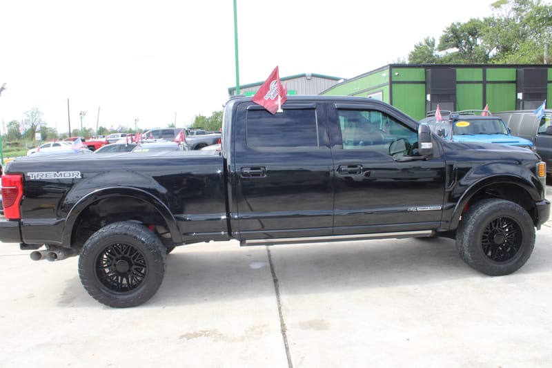 2021 FORD F-250 - FORD78326