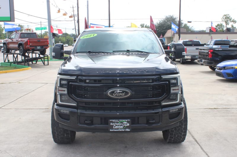 2021 FORD F-250 - FORD78326