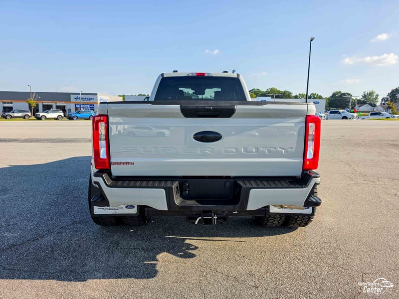 2026 FORD F-450 XLT - FORE28672