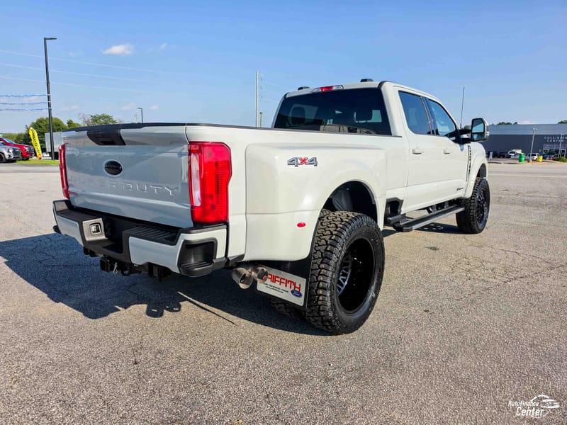 2026 FORD F-450 XLT - FORE28672