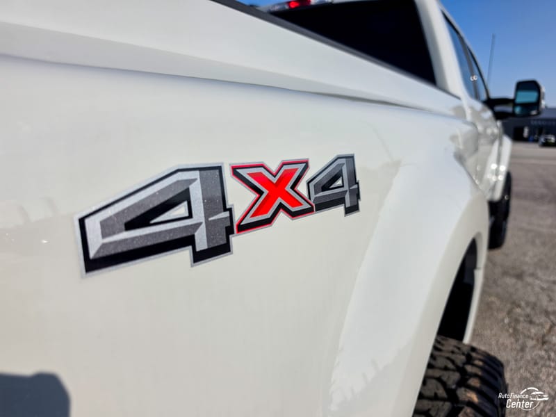 2026 FORD F-450 XLT - FORE28672
