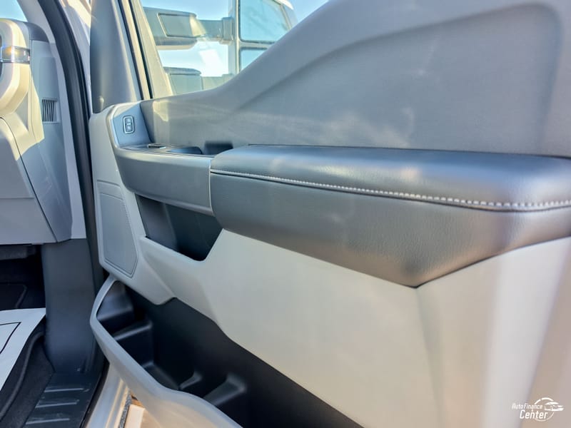 2026 FORD F-450 XLT - FORE28672