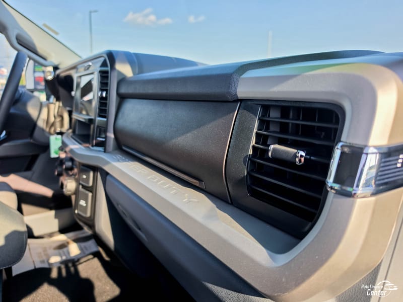 2026 FORD F-450 XLT - FORE28672