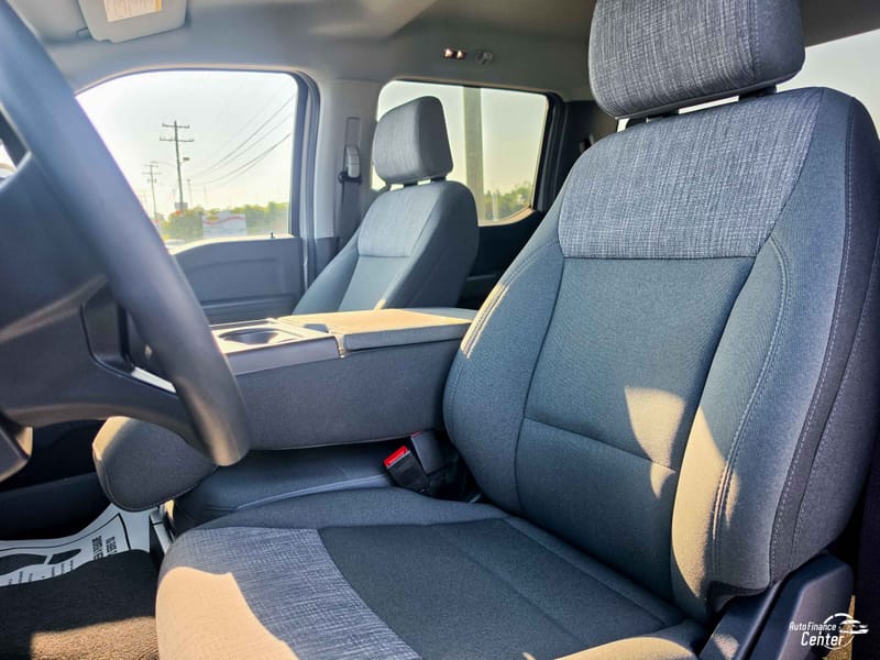 2026 FORD F-450 XLT - FORE28672