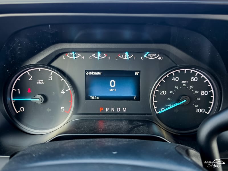 2026 FORD F-450 XLT - FORE28672