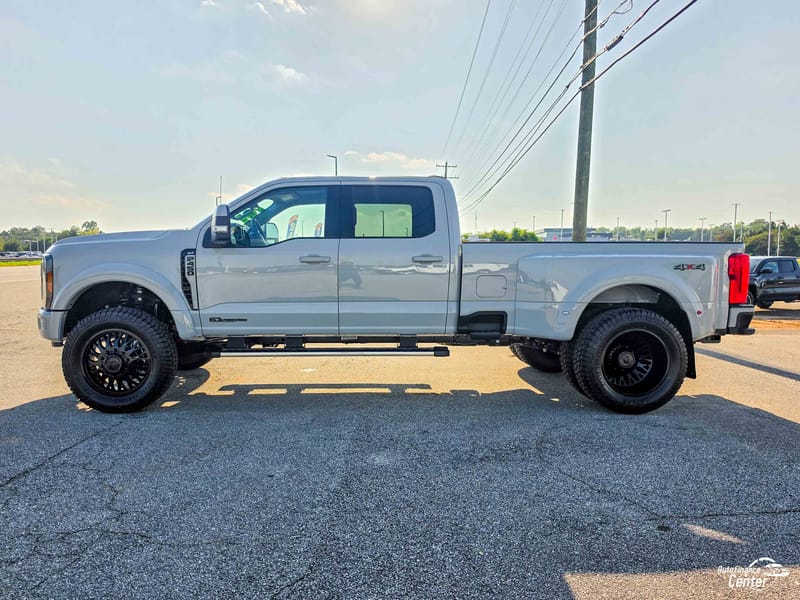 2026 FORD F-450 XLT - FORE28672
