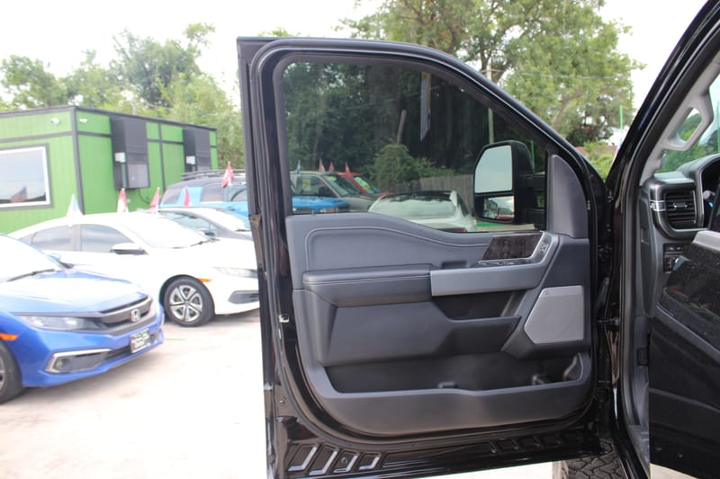 2024 FORD F-250 - FORE44731