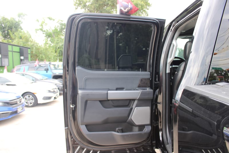 2024 FORD F-250 - FORE44731