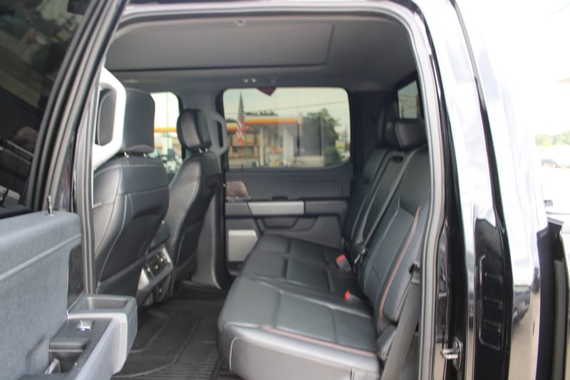 2024 FORD F-250 - FORE44731
