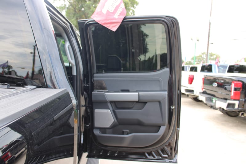 2024 FORD F-250 - FORE44731