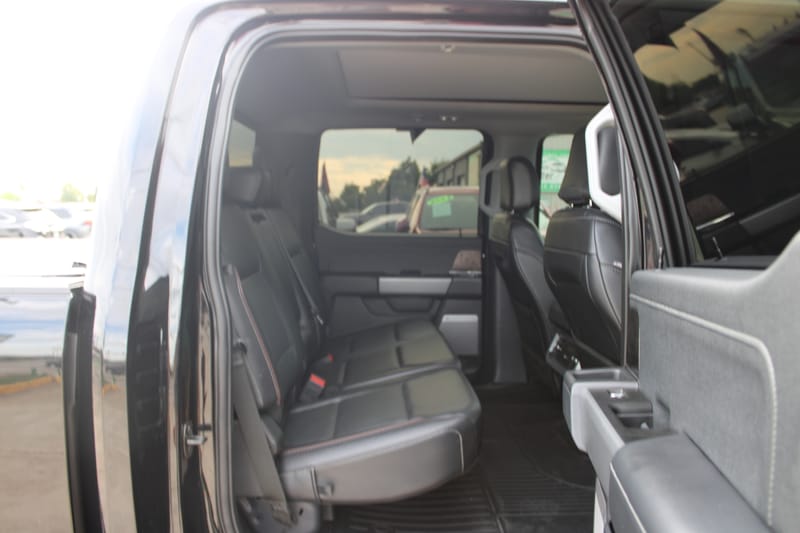 2024 FORD F-250 - FORE44731