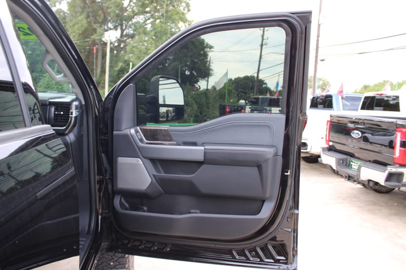 2024 FORD F-250 - FORE44731