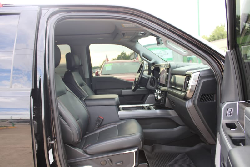 2024 FORD F-250 - FORE44731