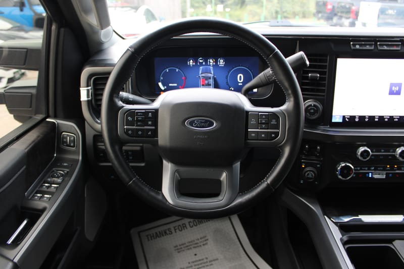 2024 FORD F-250 - FORE44731