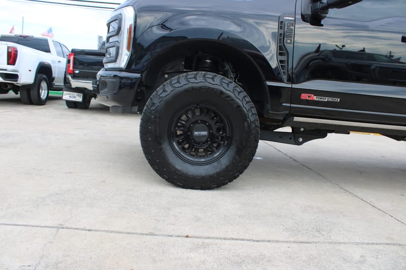 2024 FORD F-250 - FORE44731
