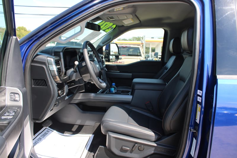 2026 FORD F-450 LARIAT - FORF35788