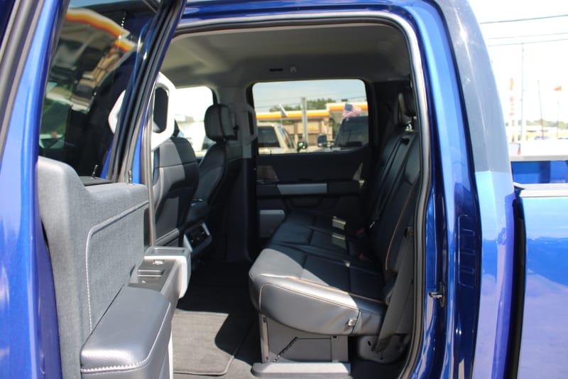 2026 FORD F-450 LARIAT - FORF35788