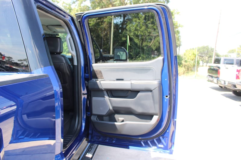 2026 FORD F-450 LARIAT - FORF35788