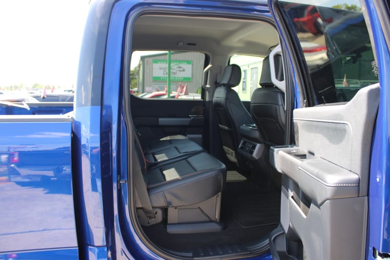 2026 FORD F-450 LARIAT - FORF35788
