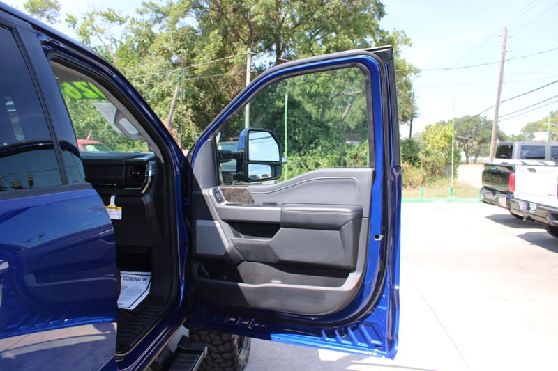 2026 FORD F-450 LARIAT - FORF35788
